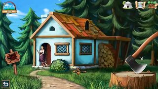 Legendary MagicNuts #6: MissKitty2K Satisfies the Ingredient Quest