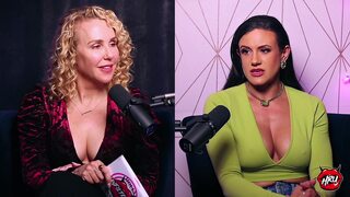 Penny Barber Unfiltered: Secrets From the MILF Queen