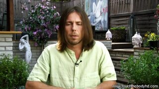 Touch the Body HD: Deep Anal Massage: Part 2