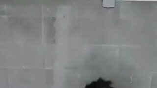 Better a huge dildo than a guy with a small