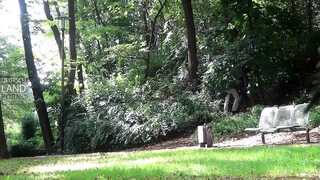 You think she can handle it ?