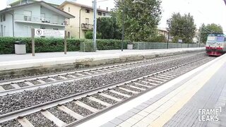 Lisa Amane Screams Extreme Pleasure with Christian Clay's Massive Cock🍆