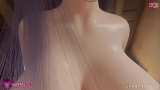 A Night with Fern Pt4