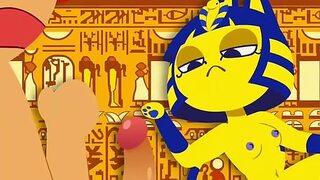 Raunchy Pussy✌ Pounder Dance Party