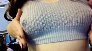 Close Up Boob Flashing, Lap Grinding, Me Pleasure You, None