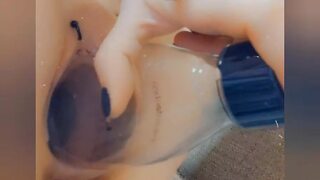 Frigging German Slaves' Depraved Toy Fellation with Every Possible Device