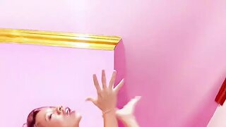 Your Lap Dancer Begs for Touch Forever Entwined, Orgasmic Rhythm