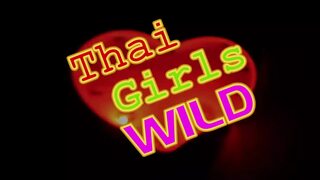 Innocent Cute Thai Creampie On Her Porn Debut