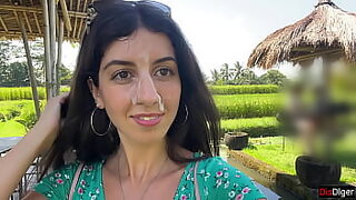 Incriminating Scenes of Public Masturbation, Unzipped Zippers, and Cum-Drenched Carbonara