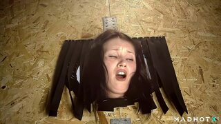 Stretched Out Tight Sluts Suckin' & Spreadin' Like Trains