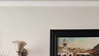 I crave it: 'Doting Mother's Filthy Fantasy: Young Stud Watches