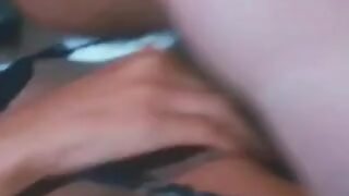 Yes She Lives For The Vanilla Vixen Experience!