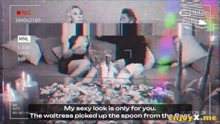 These two Russian beotches will show you how to overcome