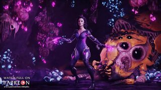 Ryanreos Hot Chick Cravings Huge Dicks Gets Pounded Roughly