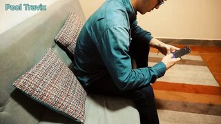 Dual Colombian Goddesses in a Scorching Threesome