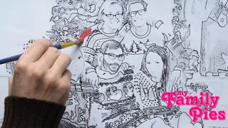 Let You Suck😜 My Dick🍆 Instead - S16: E3