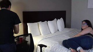 New Visions Producs Brings Hot Sex Fantasy on Vacation!