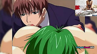 Stepson rips apart his seductive curvy stepmom on her hubby’s