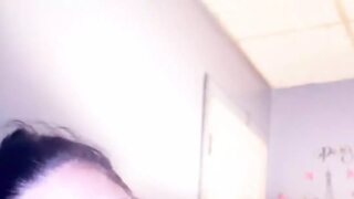 Double-Faced Deepthroat Disaster Unleashed, Unbridled Passion Insatiably Consumed