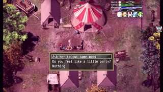 I Love to Get My Cocksuckers Sucked in Public: 76