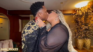 Fucking My Wifey's Bitch