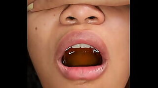 Cute Latina Slave Serves As A Human Toilet