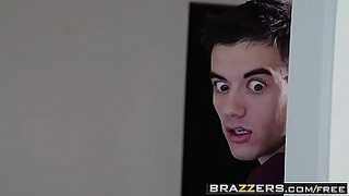 I love breasts - those are my titties!