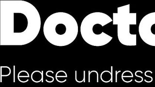Doc's dark obsession leaves April Olsen gagging on his hot