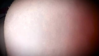 Bro loser couldn't handle my tight virgin hole