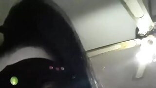 Oh, That Damn Hot Babe Sucking Dick🍆 Like It's Never