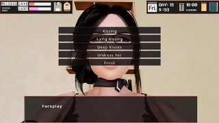 Unlimited Pleasure .8 Part 15 Nun Nurse Teacher by Loveskysan69