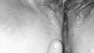 What I desire post-coital is for your hand to forcefully