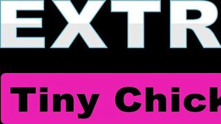 Teasing 18yr Jessica Jewel's Virginity For Pure Facial Joy After