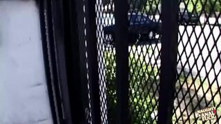 Sasha Grey enjoys a tied-up fantasies hardcore ass🍑 fuck