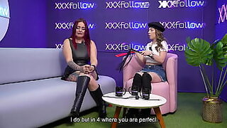 Dominant Christy Evans & Swinger Dani Suck😜, Then Hard Fuck