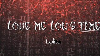 Long Time Lovin' Scene 3