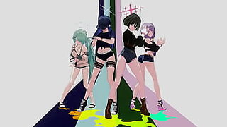 The Gang Bang Squad's Expert Service