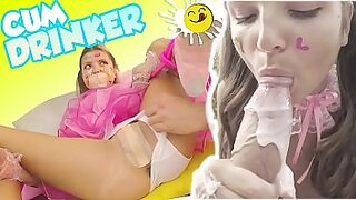 Rough sex with a submissive white Russian beauty in bondage