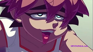 A Lonely Girl on a Public Bus, Between Three Strangers