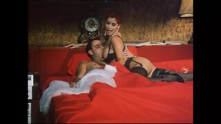 The Fire of Transgression