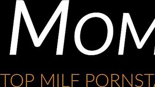 Gorgeous Blonde Licks Her Stepmom's Pissed Off G-spot Till She