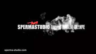 Dirty dudes unload their massive ballsacks in this epic cumshot