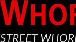 Hot European Street妓女 Grabs And Pounded By Contented Client