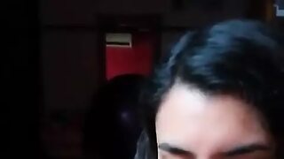 Dirty POV Head Job with Cum Licked Clean