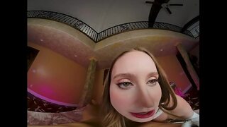 Grey's insatiable crave for manhood