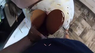 Butts, Blow Jobs, and Boners Galore!