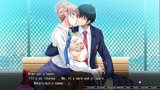 Big Boobed Married Women Teacher Hypnosis Part 3