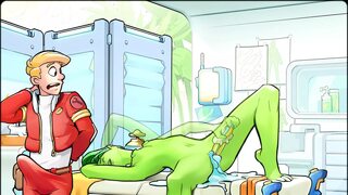 Let's Play - Space Rescue: Code Pink, Toy for Lorza