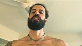 Explicit Fetish Masked Encounter