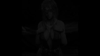 Intoxicated Ryan Reos is an insatiable blonde sex addict with